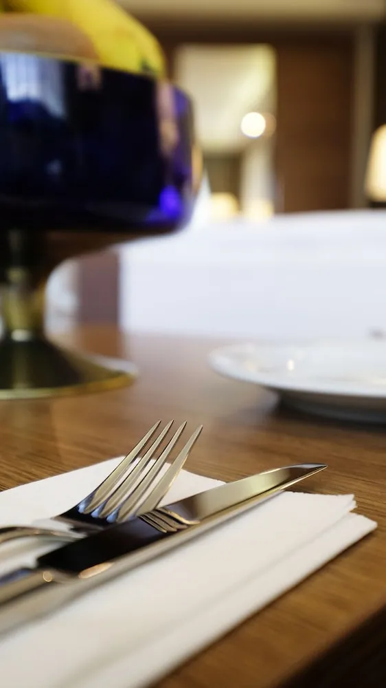 Business Üç Kişilik Oda