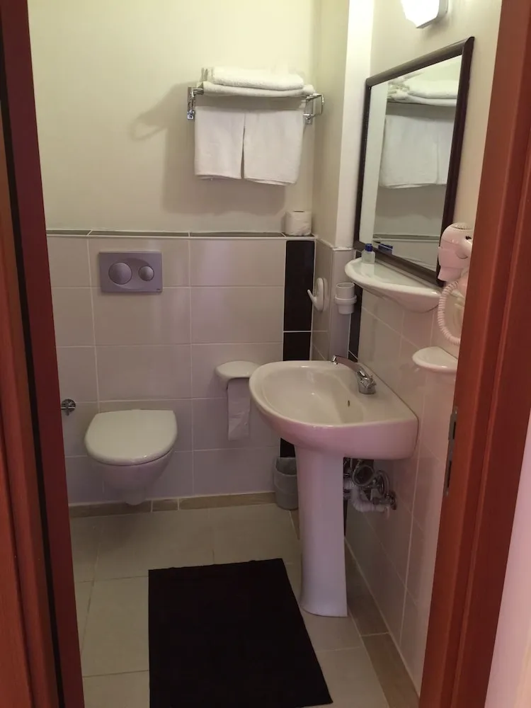 Standard Apart Daire, 1 Büyük (Queen) Boy Yatak ve Çekyat