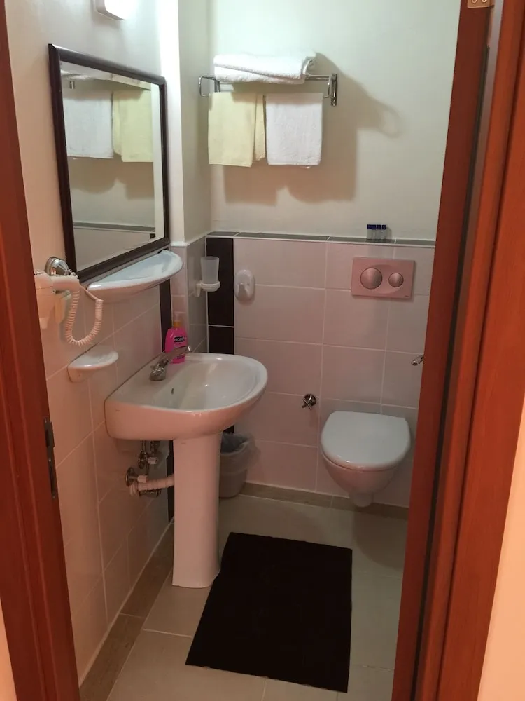 Standard Apart Daire, 1 Büyük (Queen) Boy Yatak ve Çekyat