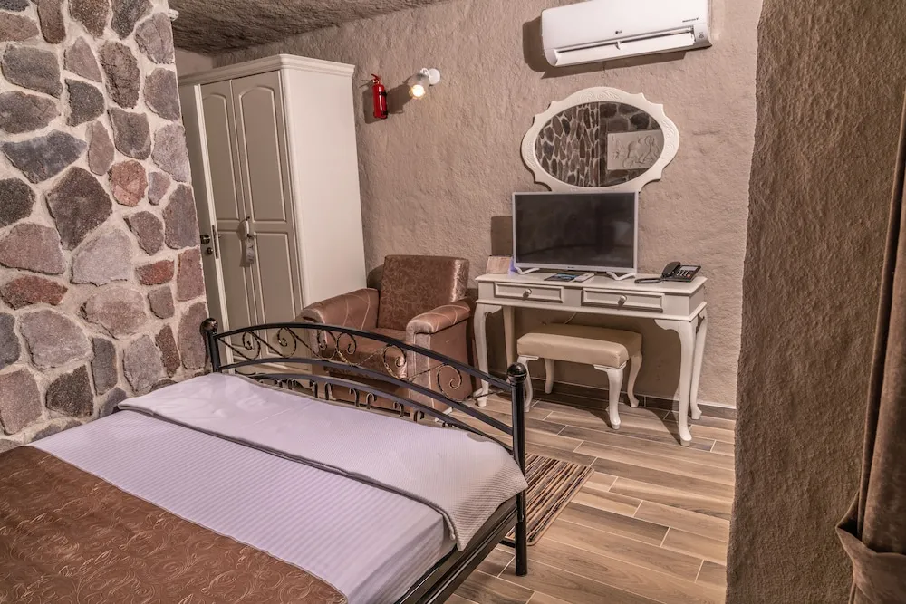 Deluxe Süit, 2 Yatak Odası, Deniz Manzaralı
