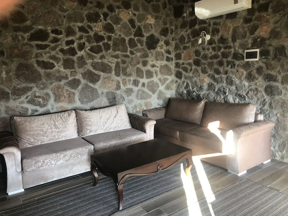 Stone House