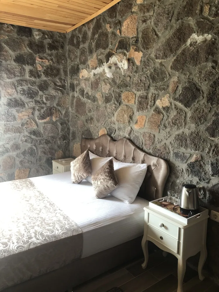 Stone House