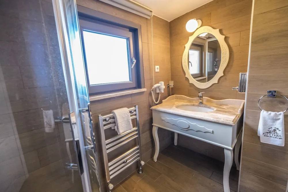 Deluxe Oda, Sıcak Su Küveti, Deniz Manzaralı
