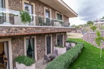 Assos Alis Farm Boutique Hotel & SPA