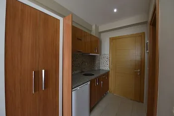 Hierapark Thermal & Spa Hotel