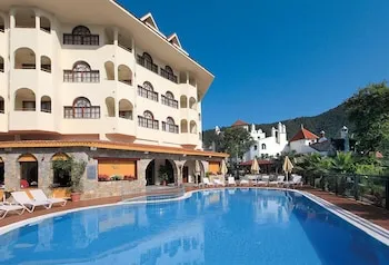 Fortuna Beach Hotel - All Inclusive