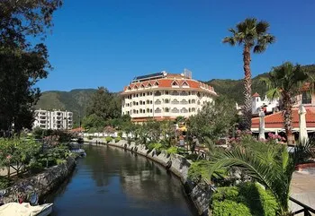 Fortuna Beach Hotel - All Inclusive