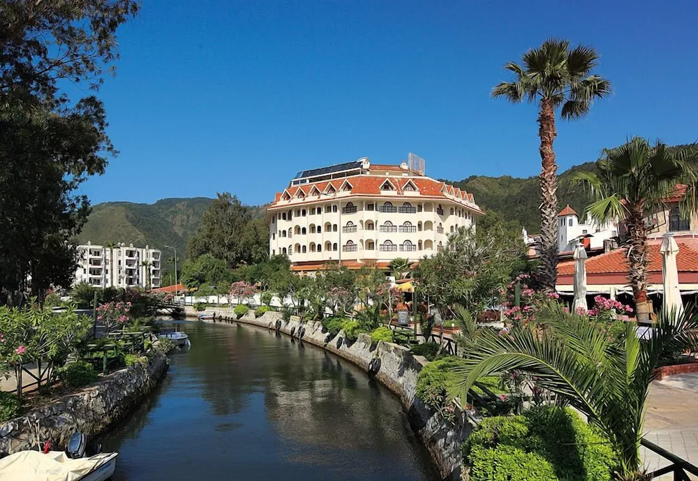 Fortuna Beach Hotel - All Inclusive