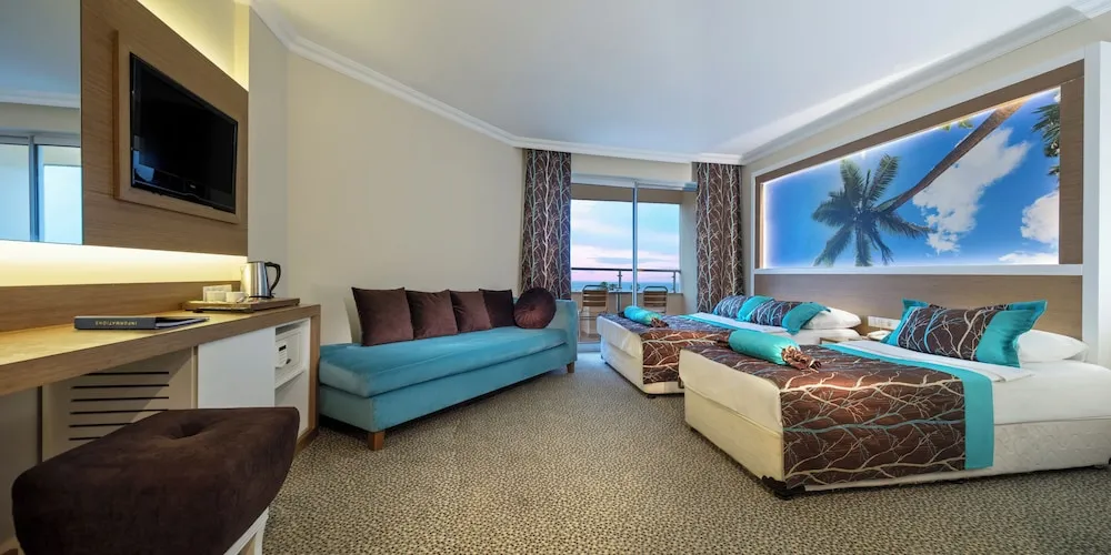 Villa Standard Deluxe