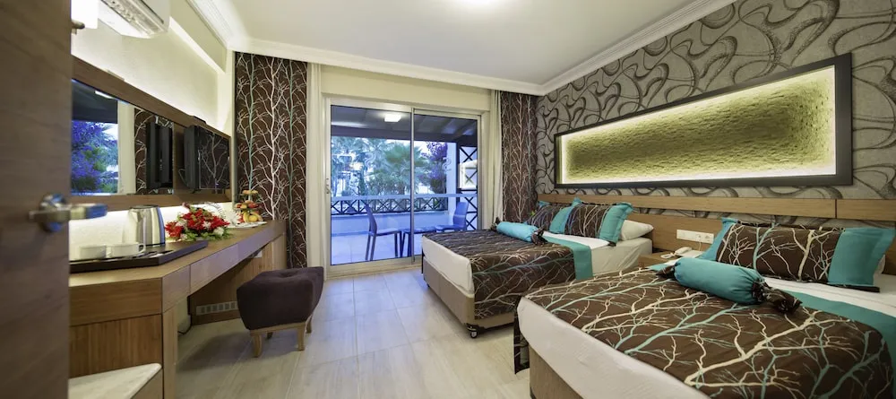 Villa Standard Deluxe