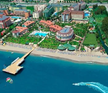 Saphir Hotel & Villas