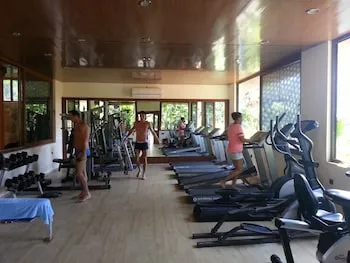 Saphir Hotel & Villas - Her Şey Dâhil