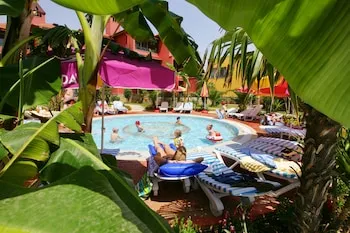 Saphir Hotel & Villas - Her Şey Dâhil