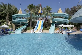 Saphir Hotel & Villas - Her Şey Dâhil