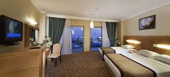 Saphir Hotel & Villas