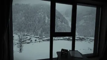 Ayder Villa de Pelit Hotel