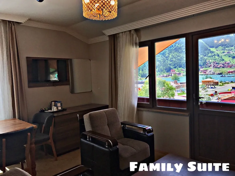 Family Süit