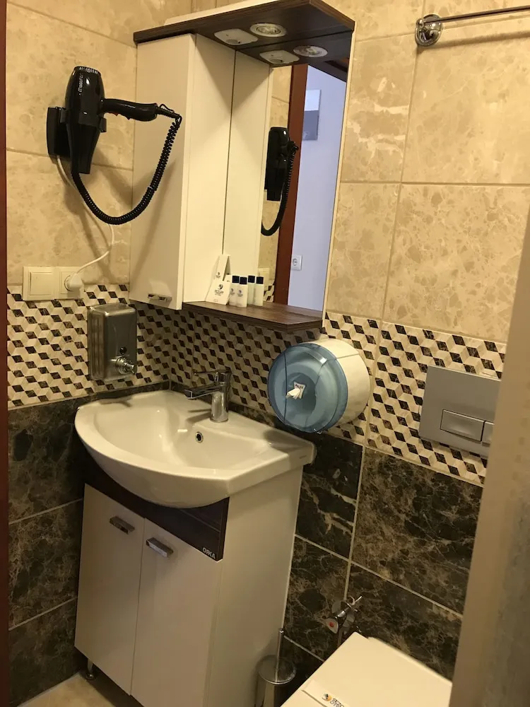 Standard Çatı Katı (Loft), Göl Manzaralı