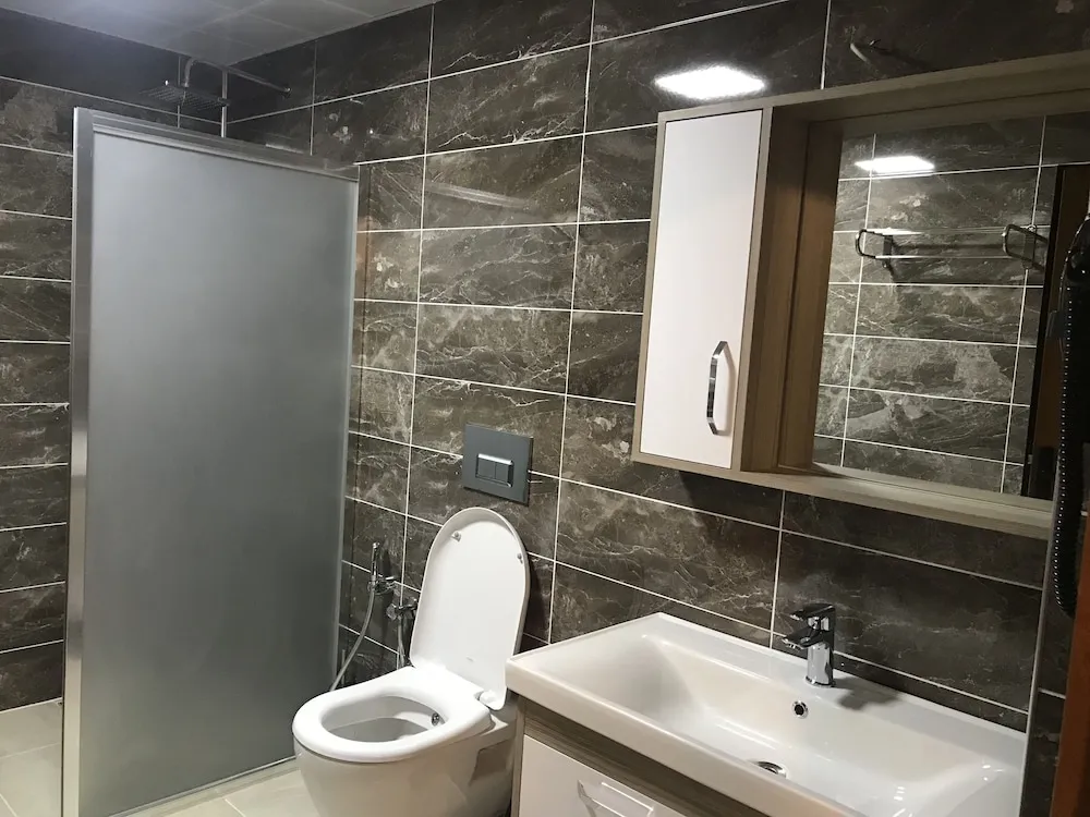 Standard Oda, Dağ Manzaralı