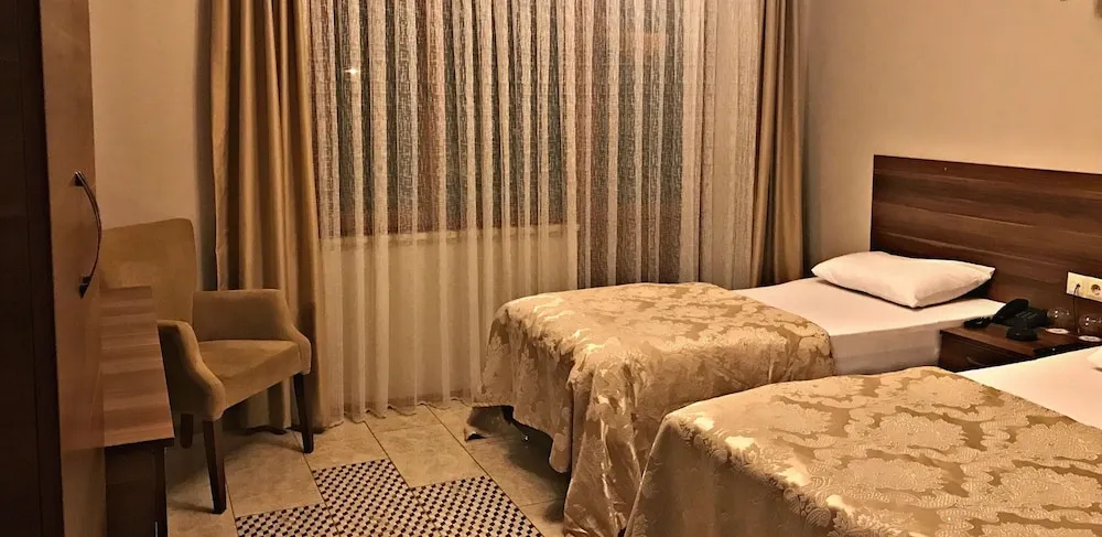 Standard Oda, Dağ Manzaralı