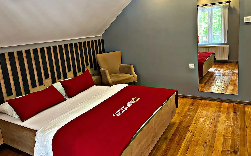 Family Bungalov