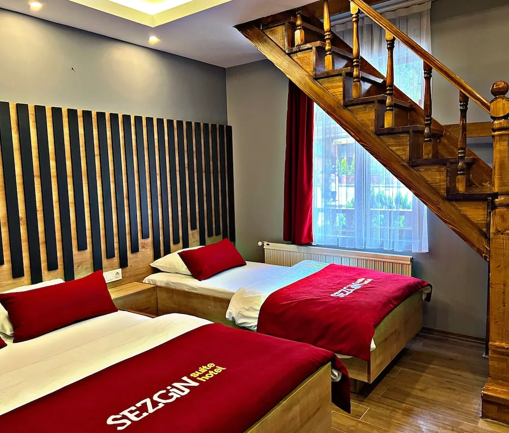 Family Bungalov