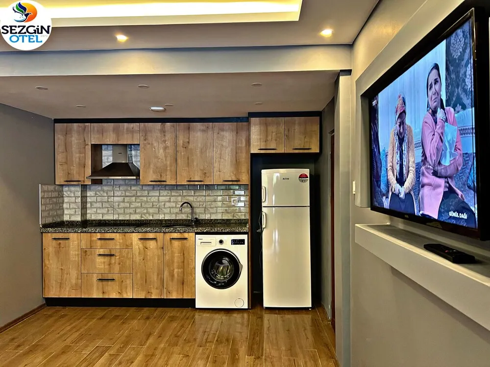 Family Bungalov