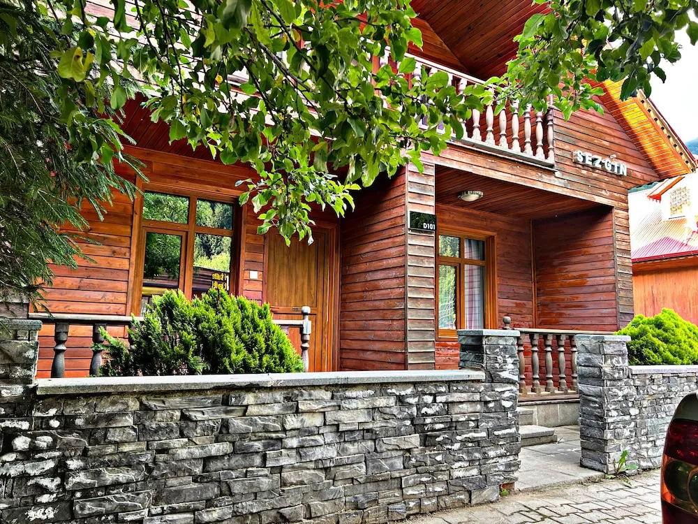 Family Bungalov