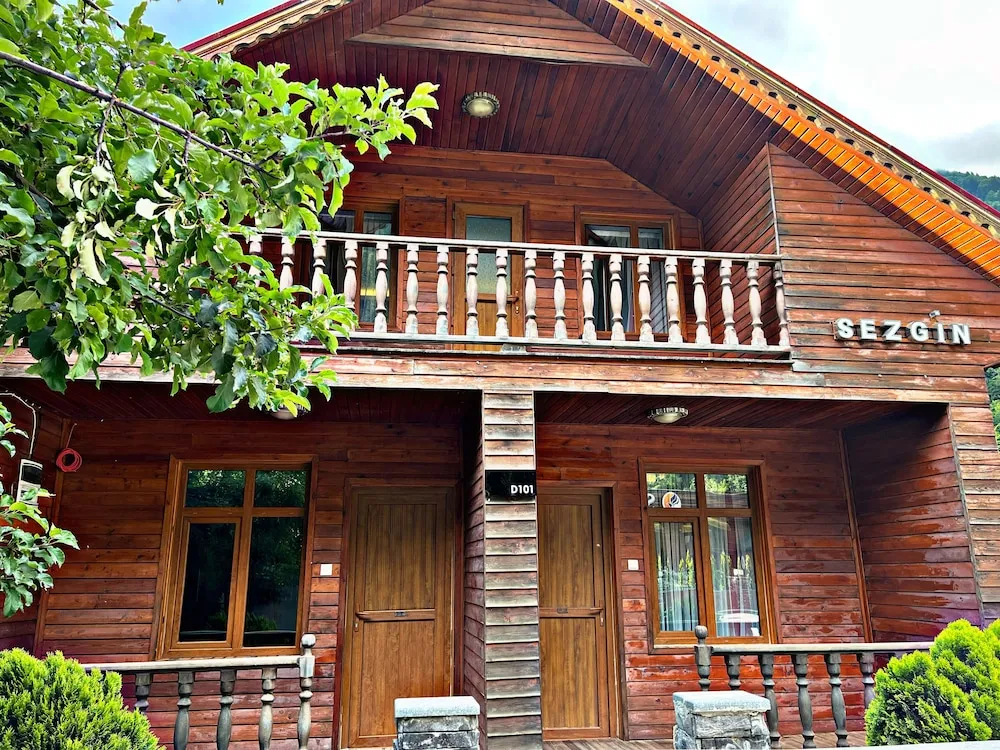 Family Bungalov