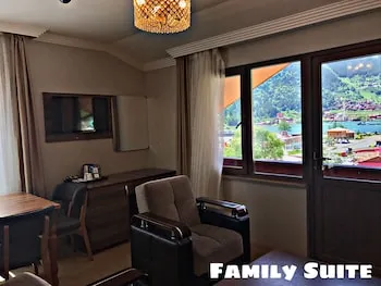 Sezgin Hotel