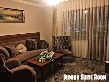 Sezgin Hotel