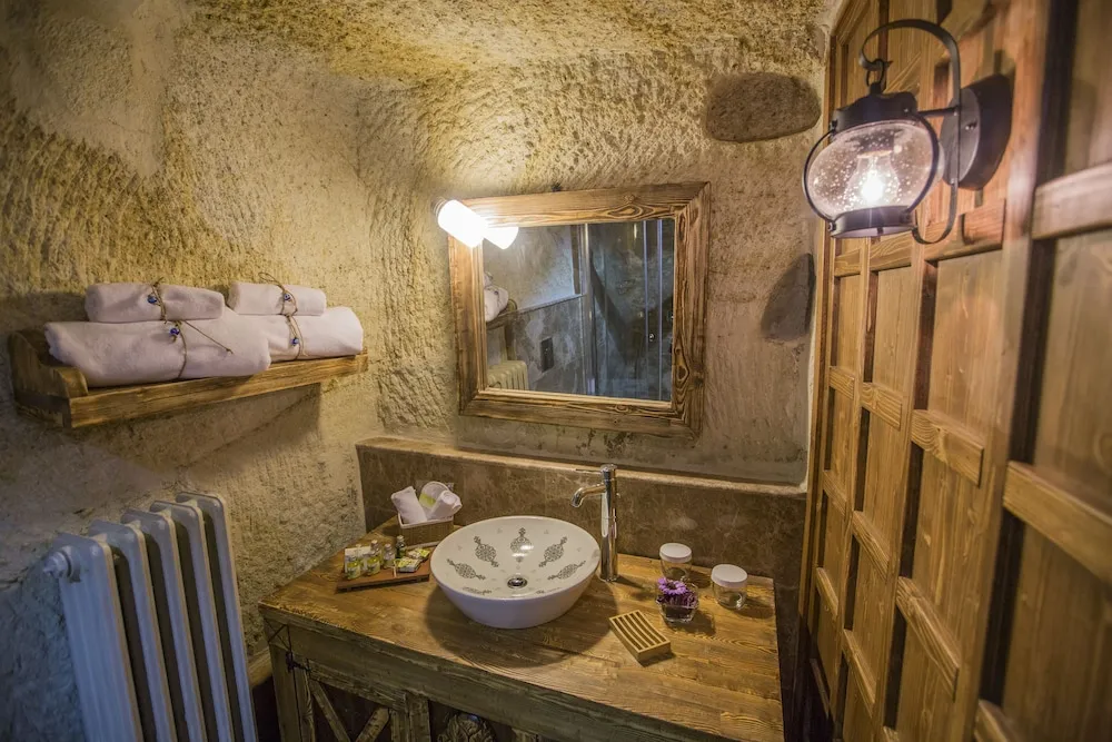 Economy Tek Büyük Yataklı Oda, 1 Yatak Odası