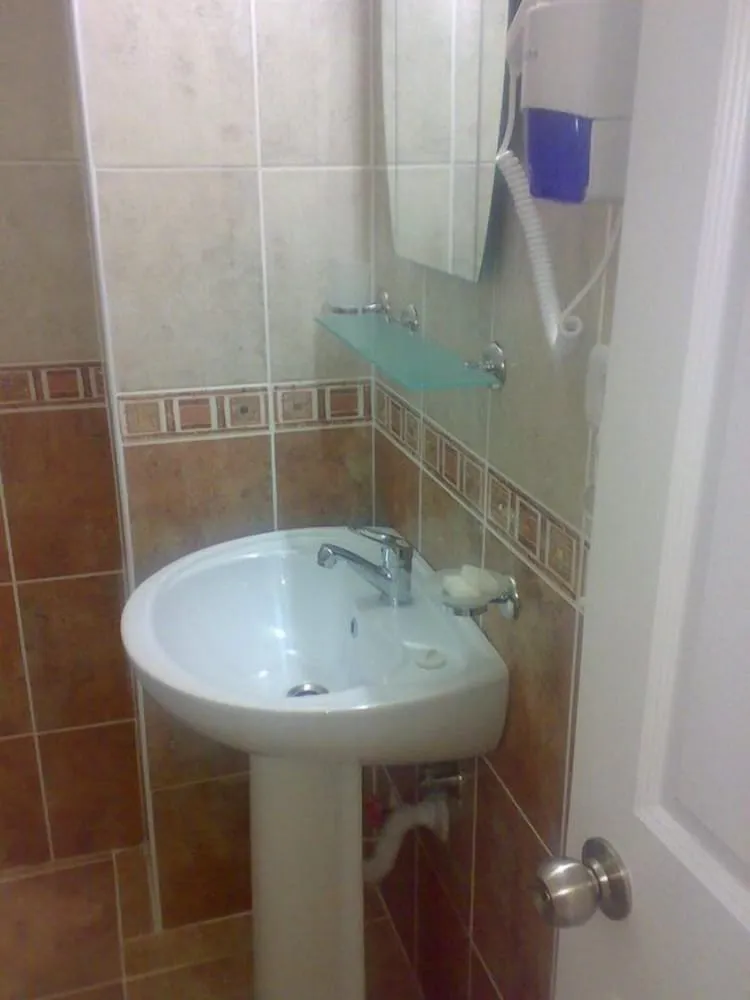 Standard Tek Kişilik Oda