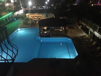 Our Place Hotel