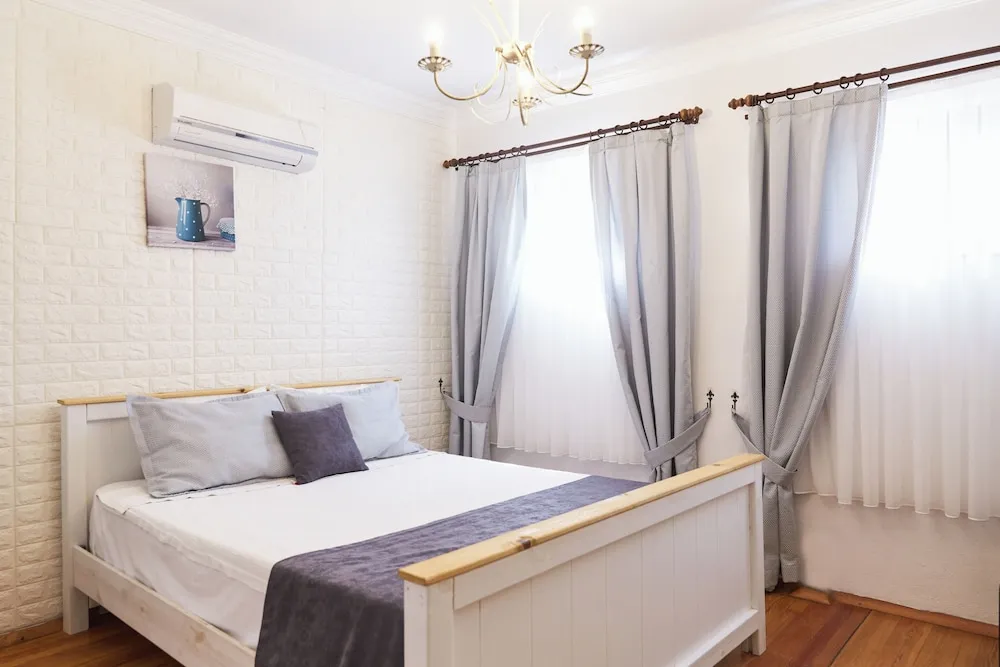 Ekonomik Çift Kişilik Oda, Bodrum Kat