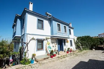 Otel Ebruli