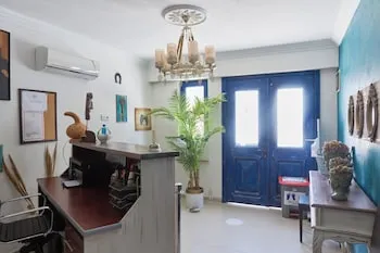Otel Ebruli