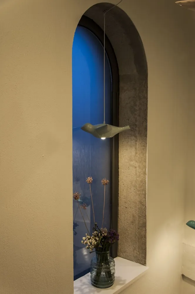 Standard Tek Büyük Yataklı Oda, 1 Çift Kişilik Yatak, Balkon