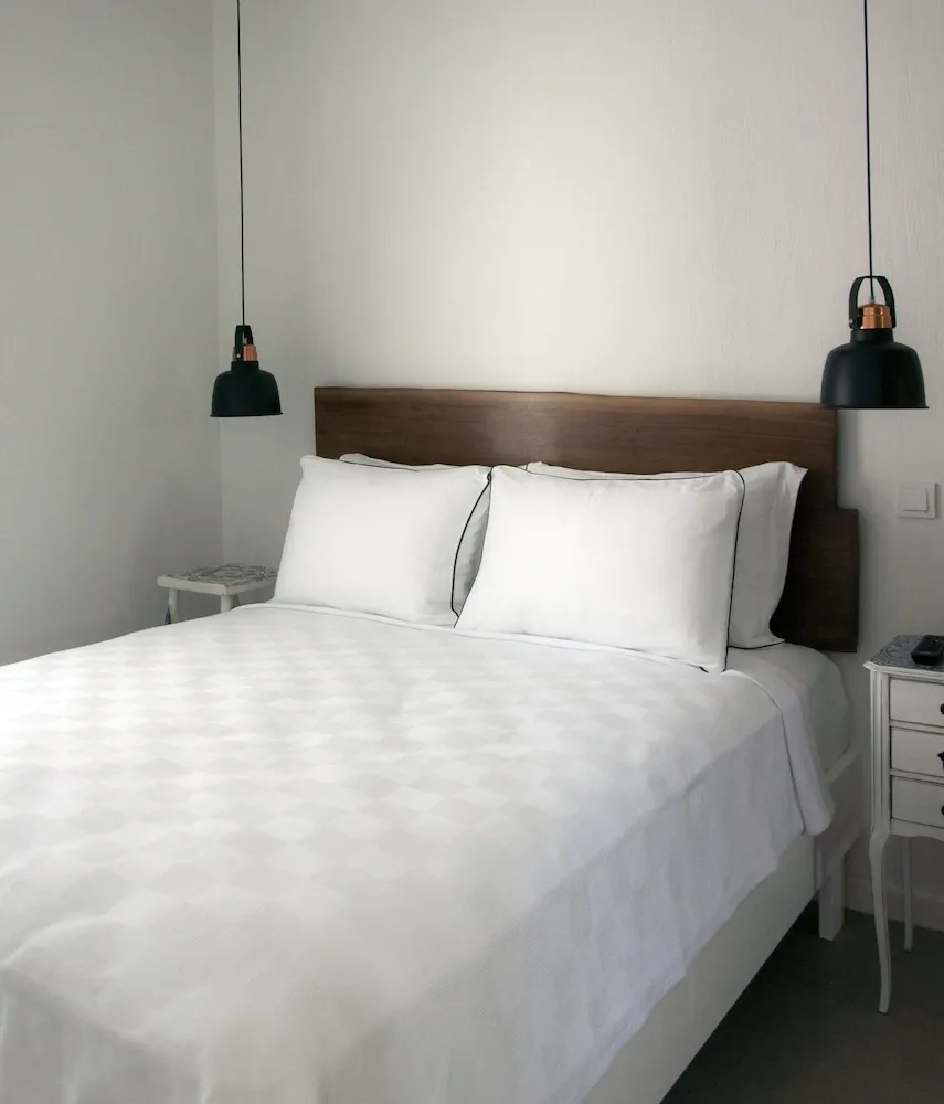Deluxe Tek Büyük Yataklı Oda, 1 Çift Kişilik Yatak, Balkon
