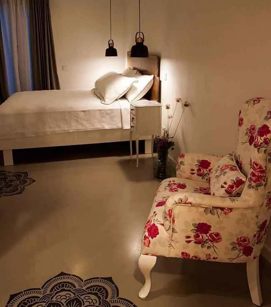 Exclusive Tek Büyük Yataklı Oda, 1 Çift Kişilik Yatak, Balkon/Veranda