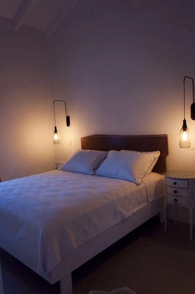 Exclusive Tek Büyük Yataklı Oda, 1 Çift Kişilik Yatak, Balkon/Veranda