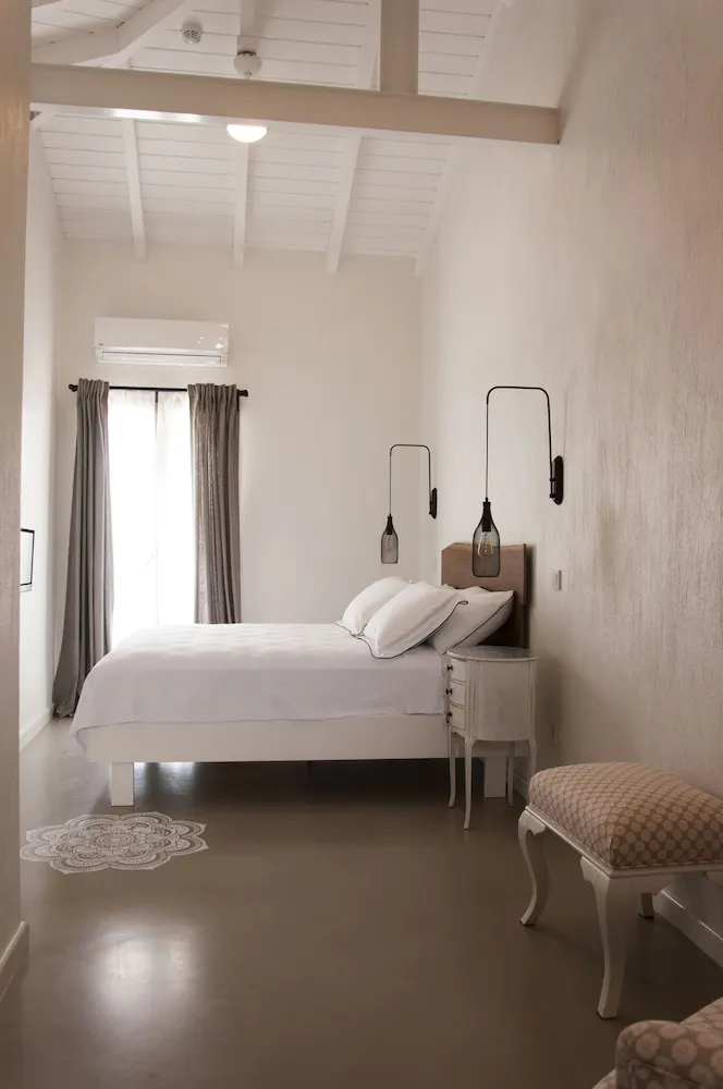 Exclusive Tek Büyük Yataklı Oda, 1 Çift Kişilik Yatak, Balkon/Veranda