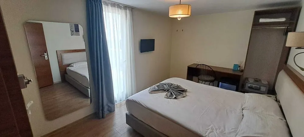Superior Room with Terrace