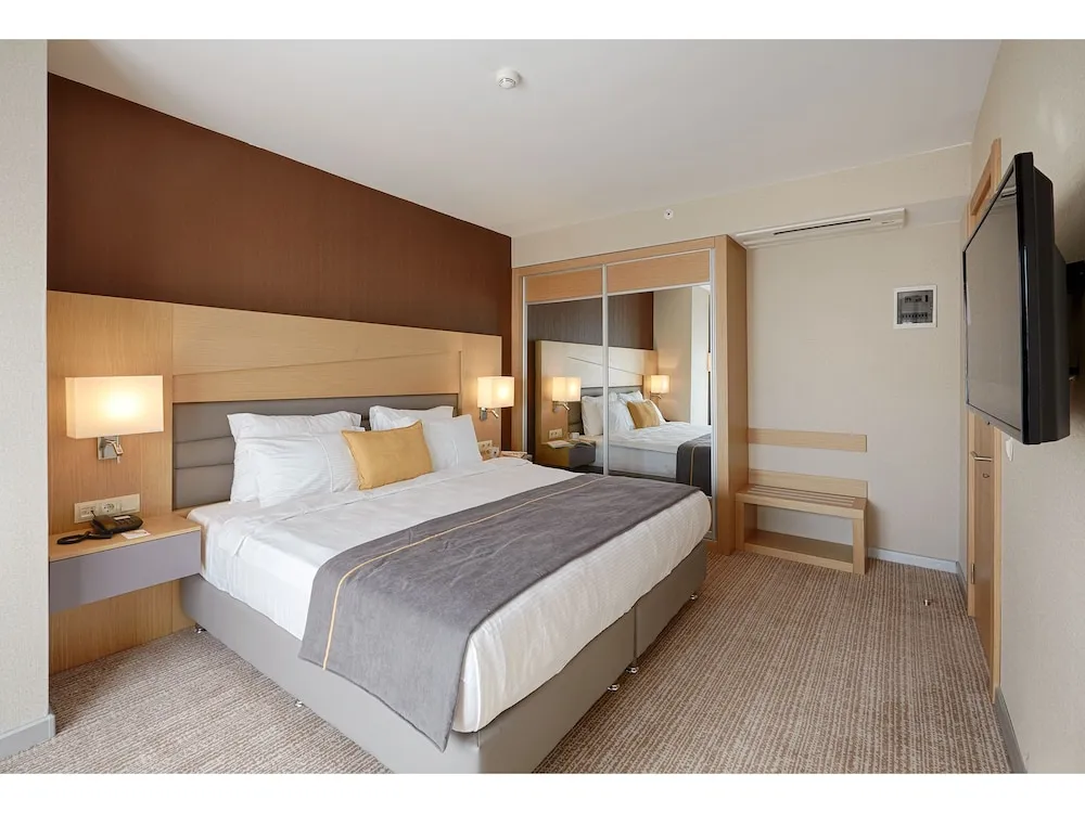 Comfort Double Room