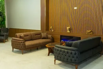 The Hera Business Hotels & Spa