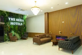The Hera Business Hotels & Spa