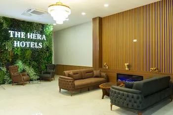 The Hera Business Hotels & Spa