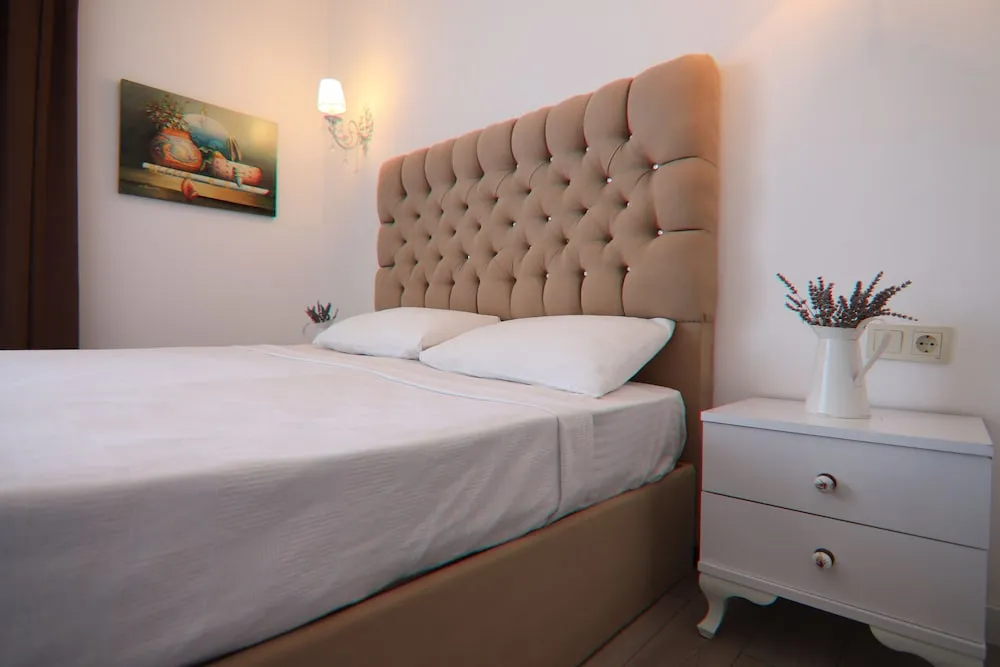 Standart Oda Balkonlu