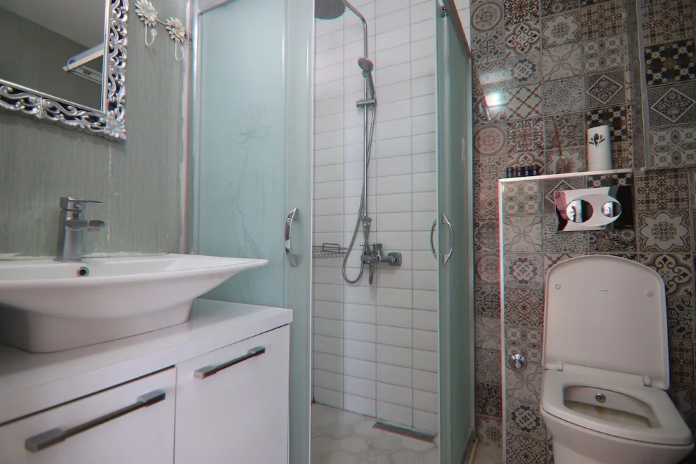 Standard Oda, 1 Çift Kişilik Yatak, Sigara İçilmez, Bahçe Manzaralı