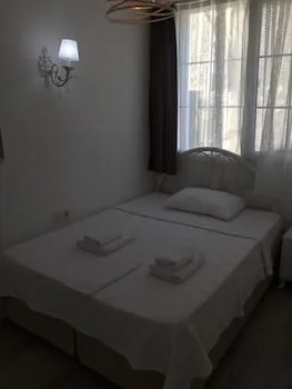 Lavinia Garden Alaçatı